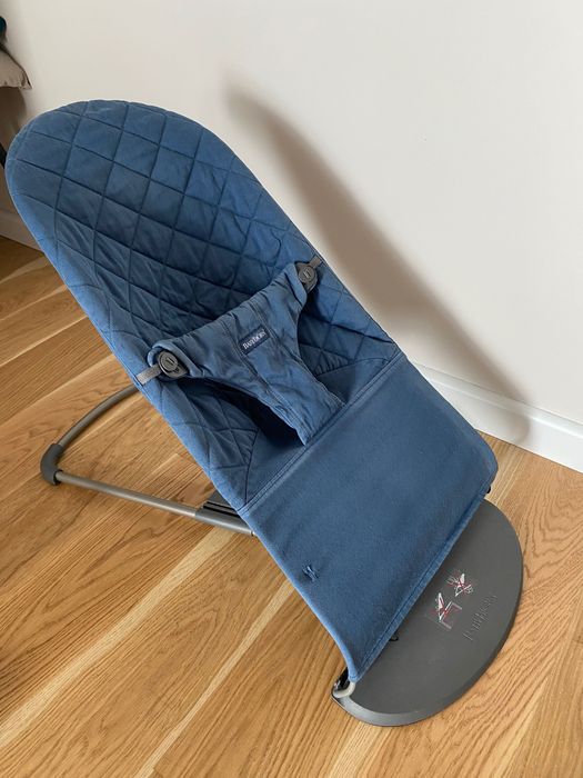 Sprzedam bujaczek Babybjorn