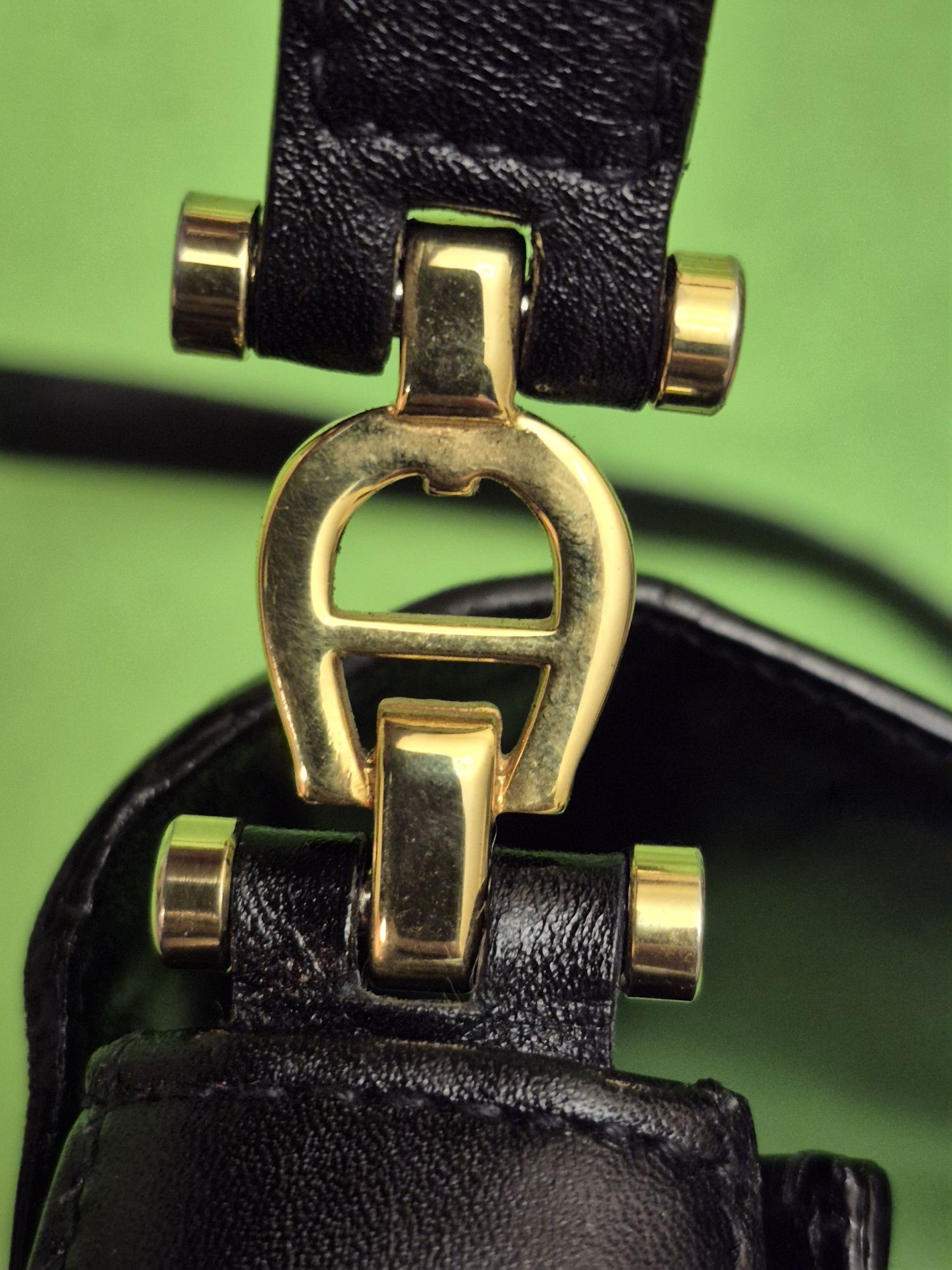 Aigner original сумка