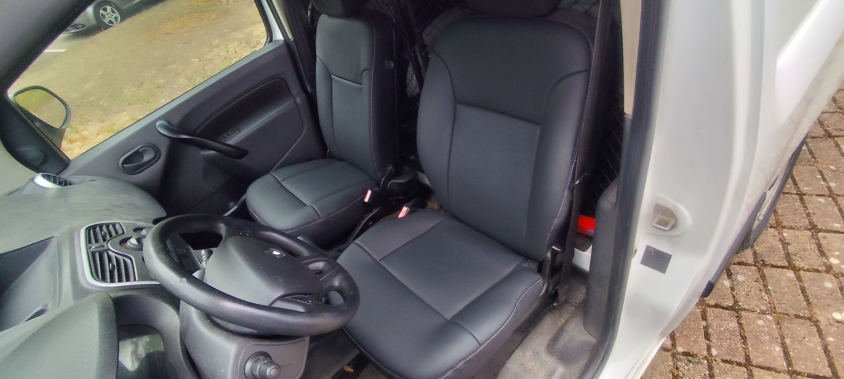 Renault Kangoo 1.5 Dci