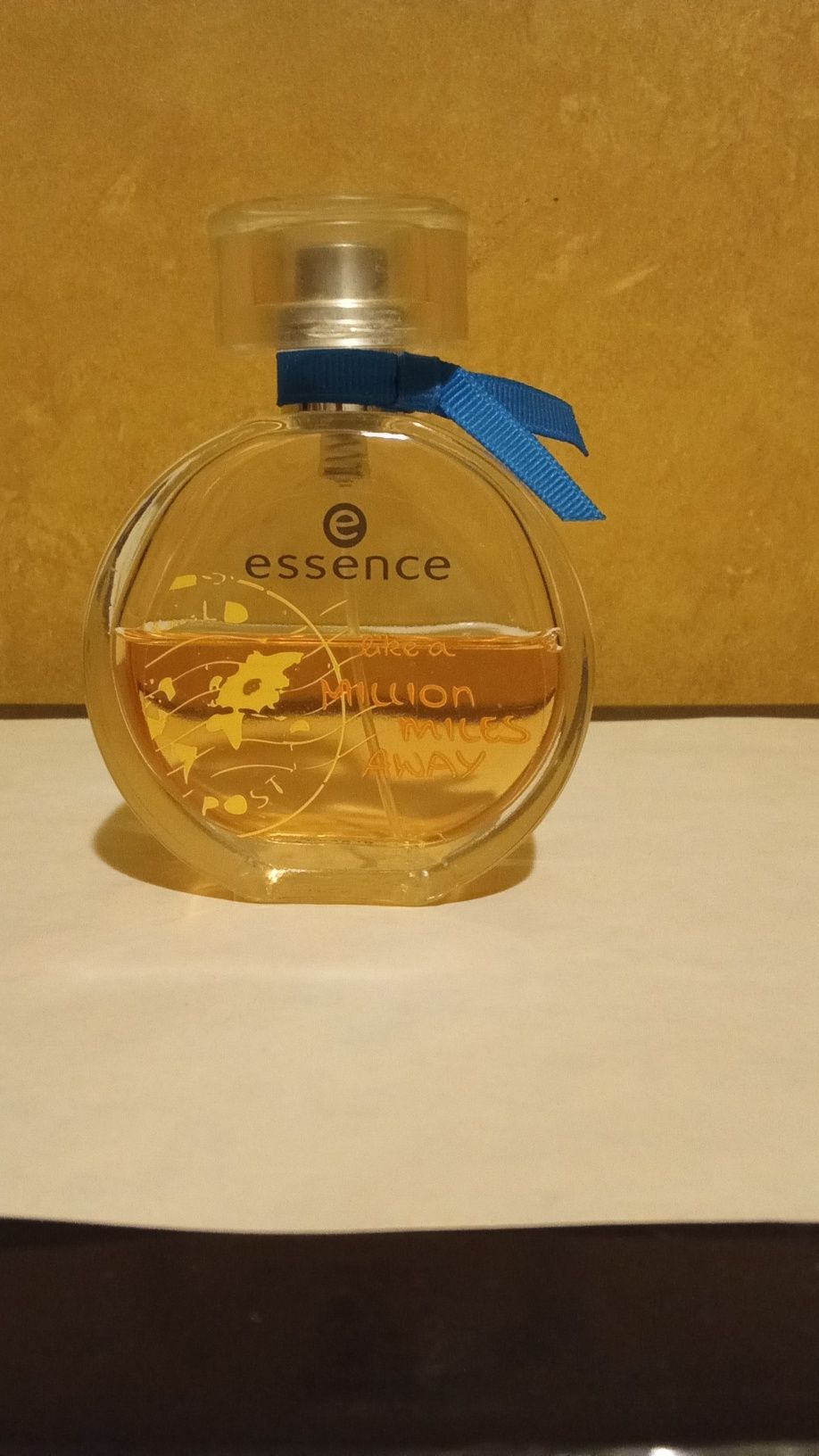 Туалетная вода, духи Франция Essence