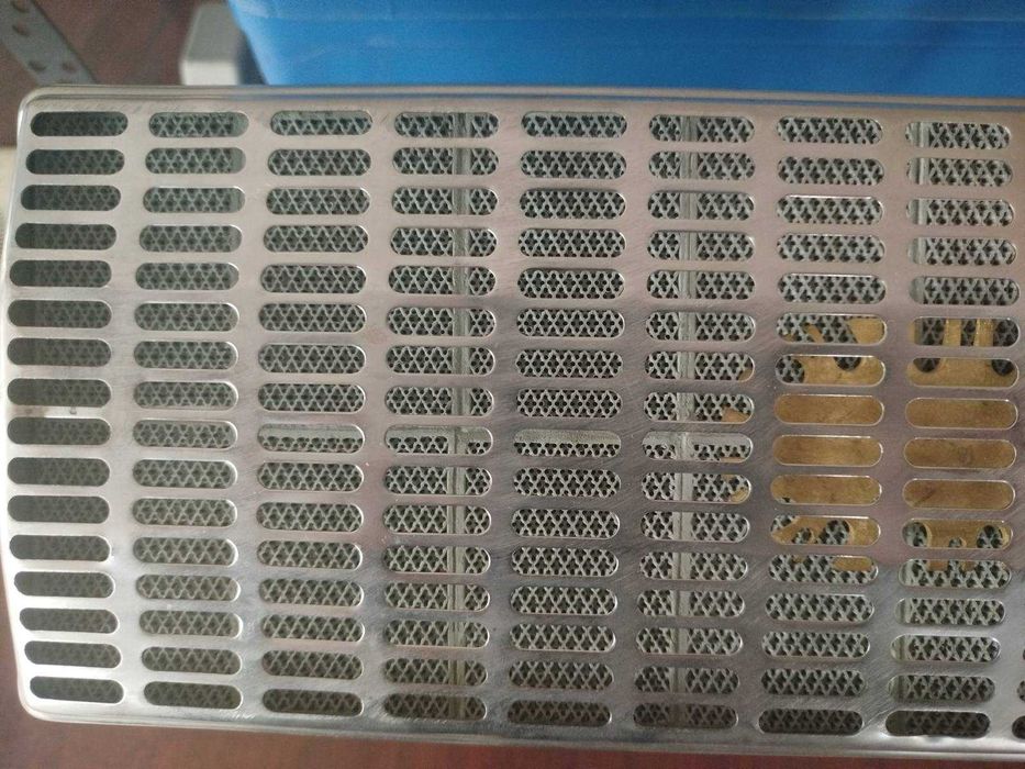 Универсальный нагреватель (примус) "ЛУЧ"