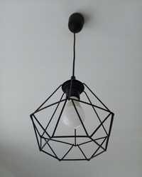 Nowa lampa LOFT Tanio OKAZJA