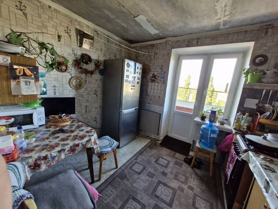 Двохкімнатна "чешка" 54м.кв., Гірниче