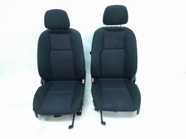 Conjunto de bancos MERCEDES-BENZ Classe A (W169)