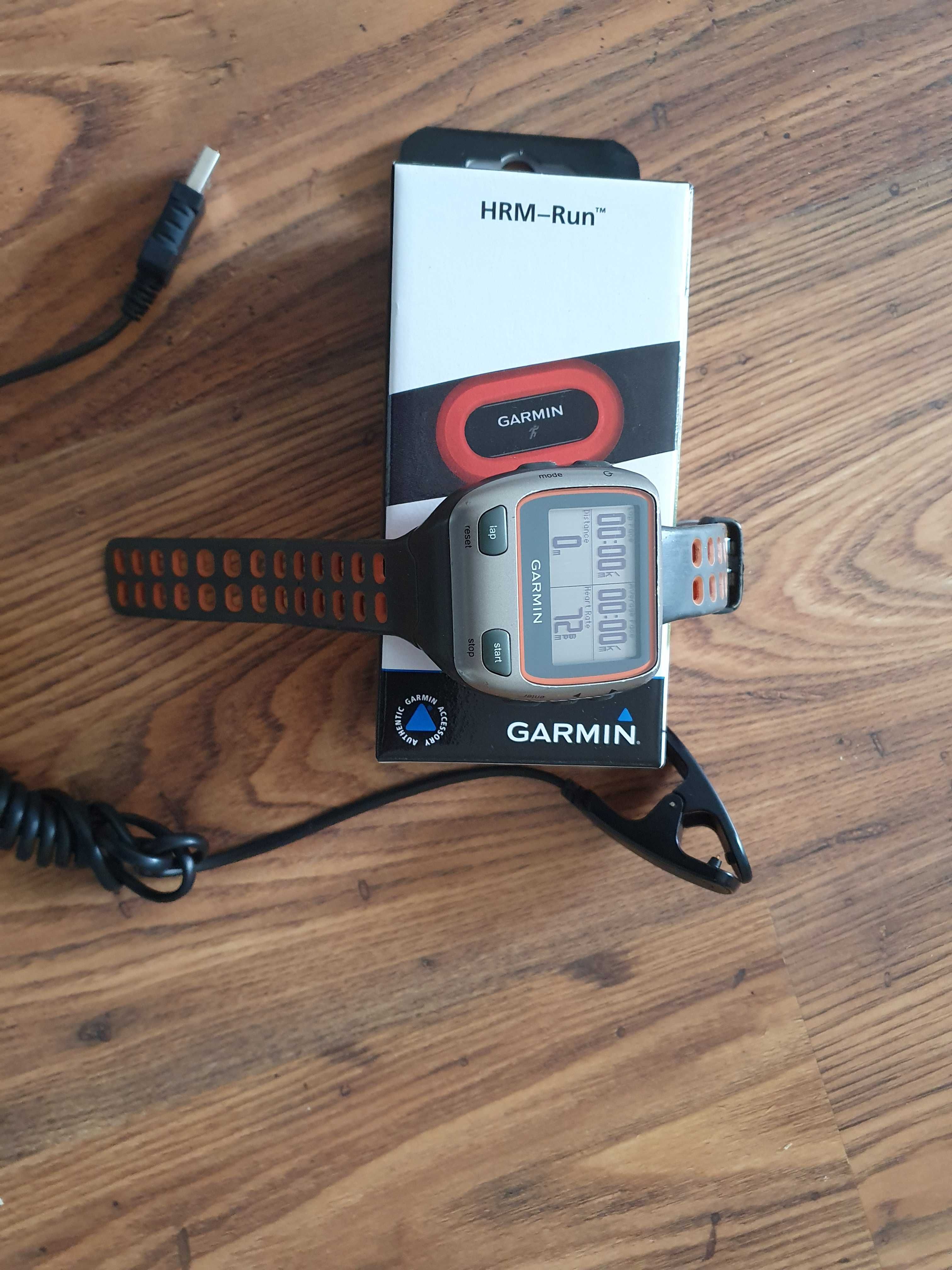 Zegarek Garmin 310