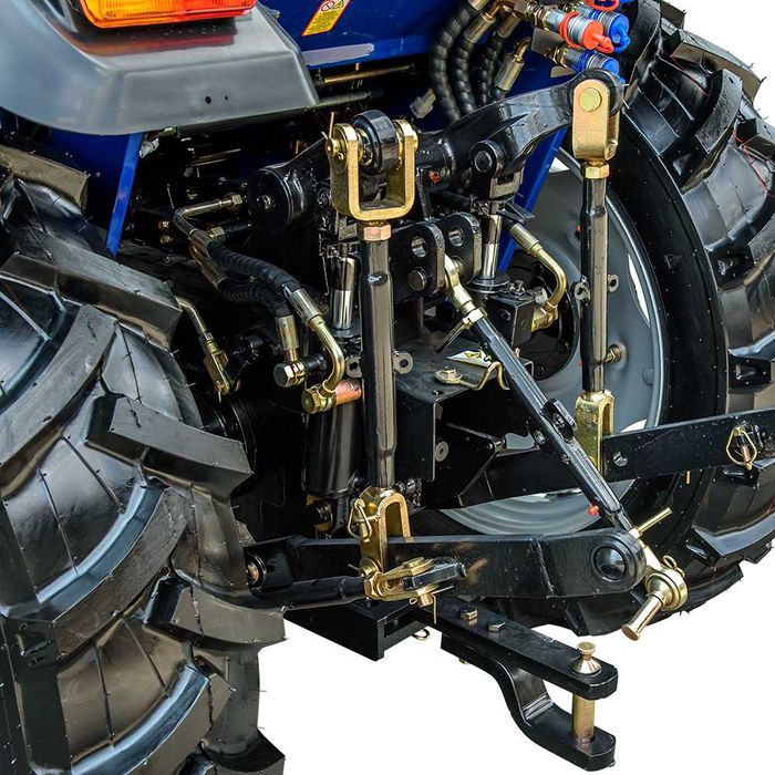 Трактор ДТЗ 354U