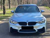 Разборка Bmw M3 бампер б/у автозапчастини