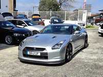 Nissan GT-R 3.8 V6 Premium Edition