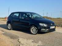 Polo bluemotion 1.4 tdi