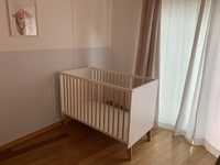 Cama 3 Em 1, 120x60 Cm Zippy Zy Baby