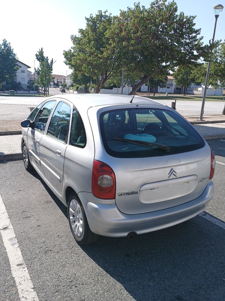 Citroen Xsara Picasso