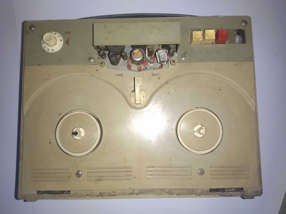 Бабинник Нота-М приставка