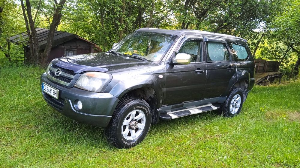 Продам рамник LаndMark 2007 рік.