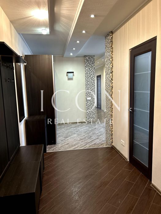 Оренда 4к квартири | 133м² | вул. Срібнокільськa, 22.