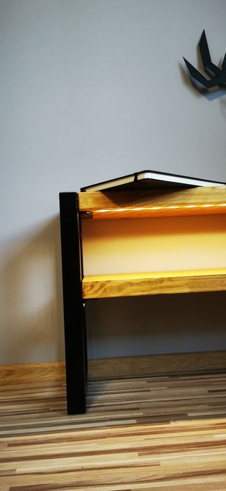 Szafka Rtv / Nocna LED