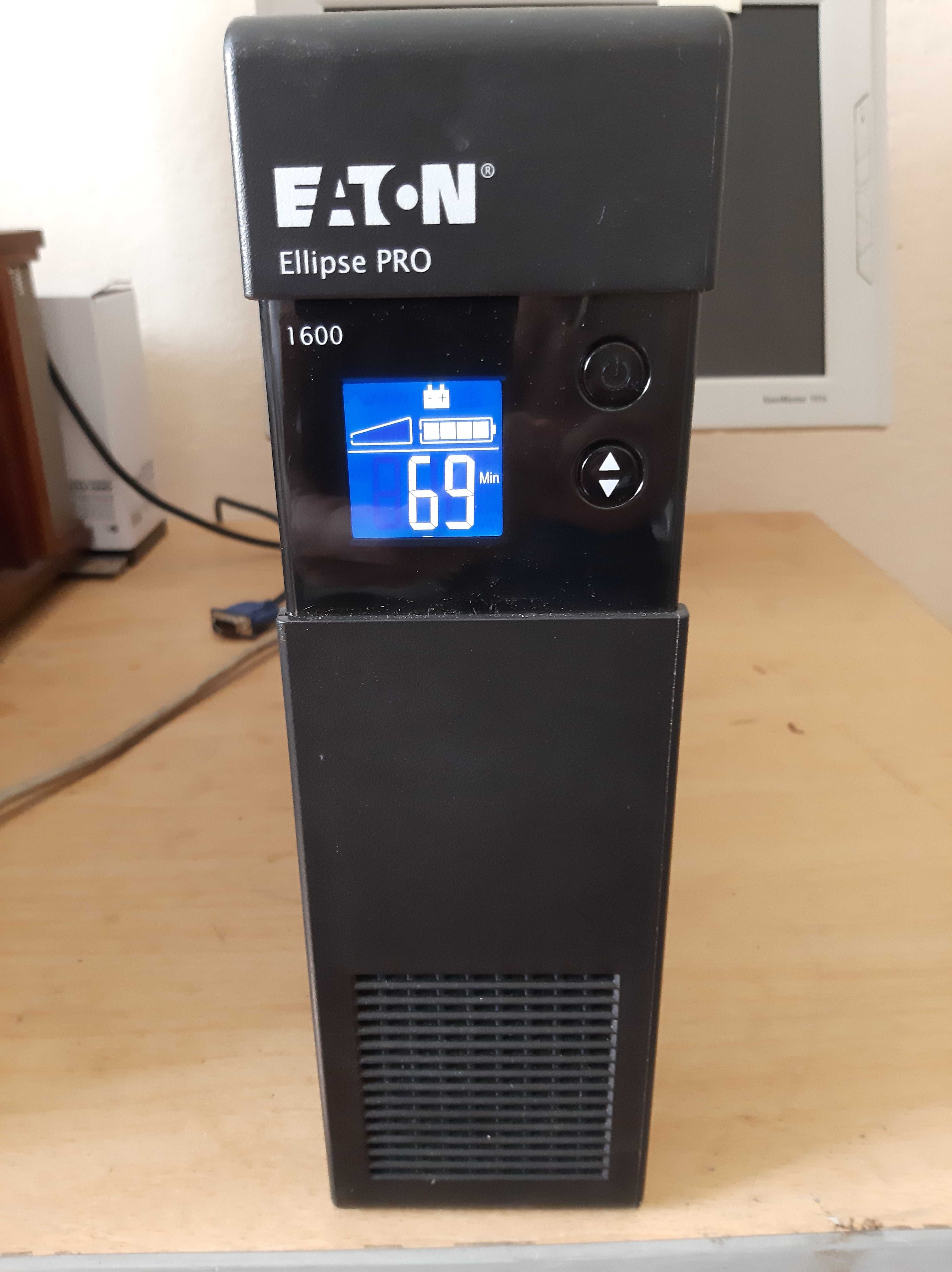 UPS  1600VA Eaton