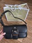 Сумка Michael Kors Colby Medium black