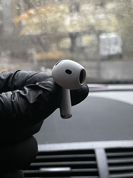 AirPods Левый AirPods 4, AirPods 4, AirPods