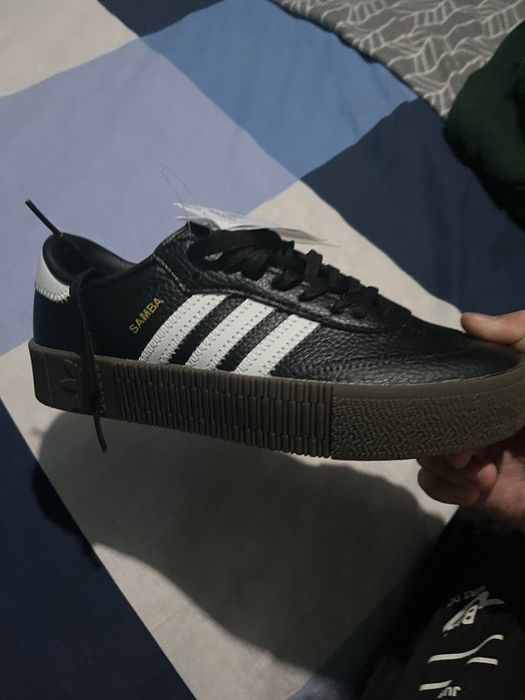 Sapatilhas adidas samba