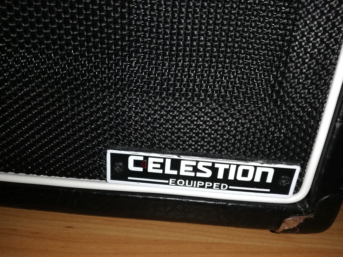 Coluna Harley Bento 2x12 v30