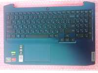 Топкейс Lenovo ideapad Gaming 3