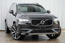 2019 Volvo XC90 T6 Momentum