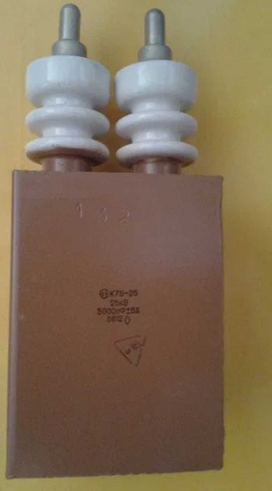 К75-25 25кв-3000пф