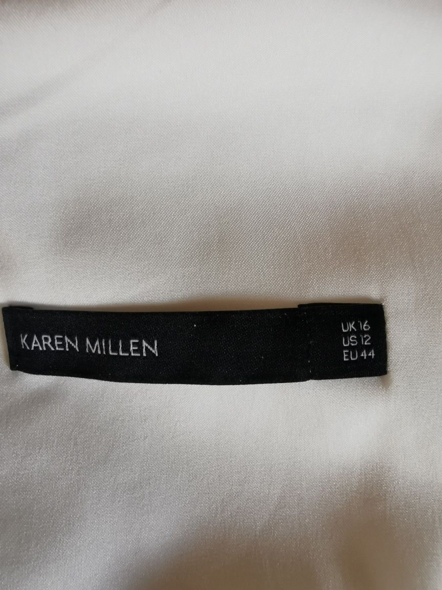 Sukienka Karen Millen rozmiar 44