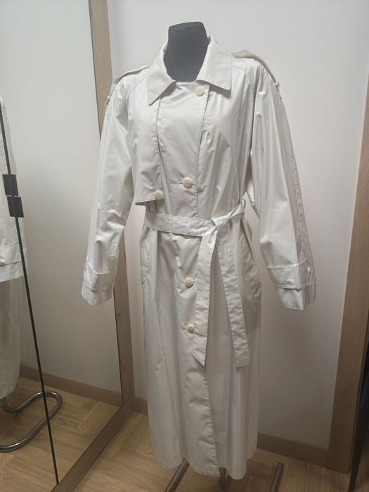 Płaszcz, trencz damski