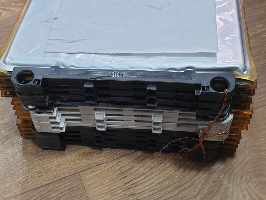 АКБ EcoFlow Delta Pro