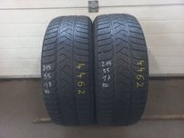 Opony zimowe Pirelli 215/55/17 94H
