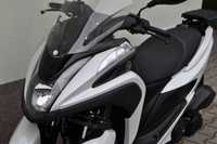 YAMAHA TRICITY 125 r.2014 mp3 forza xmax nmax pcx RATY