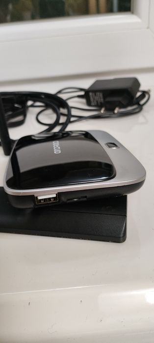 Смарт тв приставка 2/8 gb FULL HD WIFI,Bluetooth.