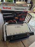 Tefal Optigrill XL Elite - elektryczny grill