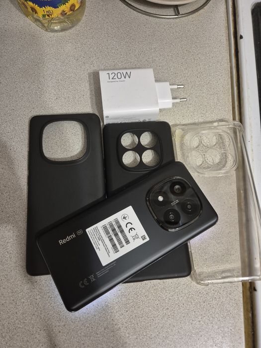 Xiaomi Redmi Note 14 Pro Plus 12/512