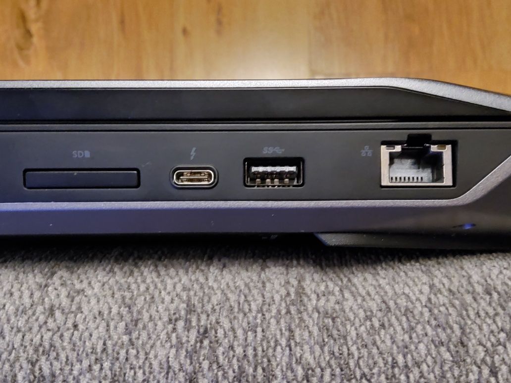 Dell Alienware 17 R3