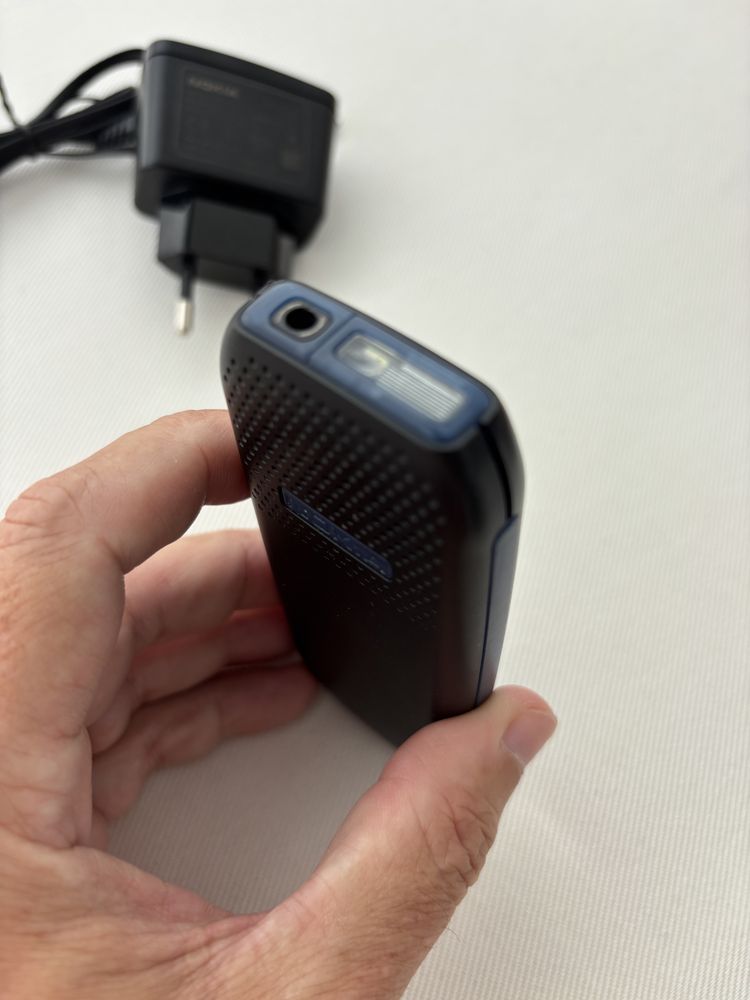 Telemovel Nokia 1616 como novo