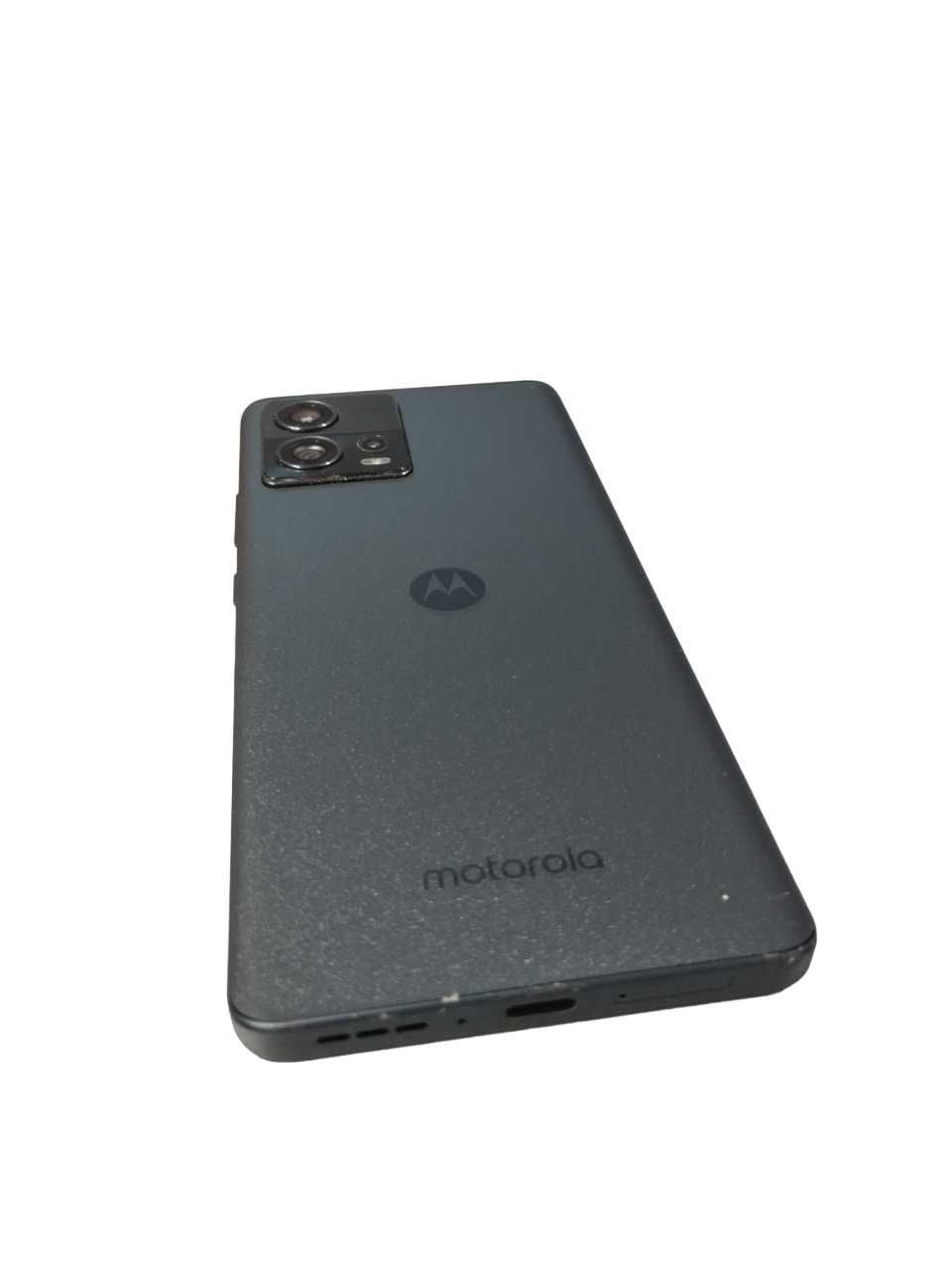 Telefon Motorola Edge 30 Fusion 8 GB/128 GB COSMIC GREY KPL