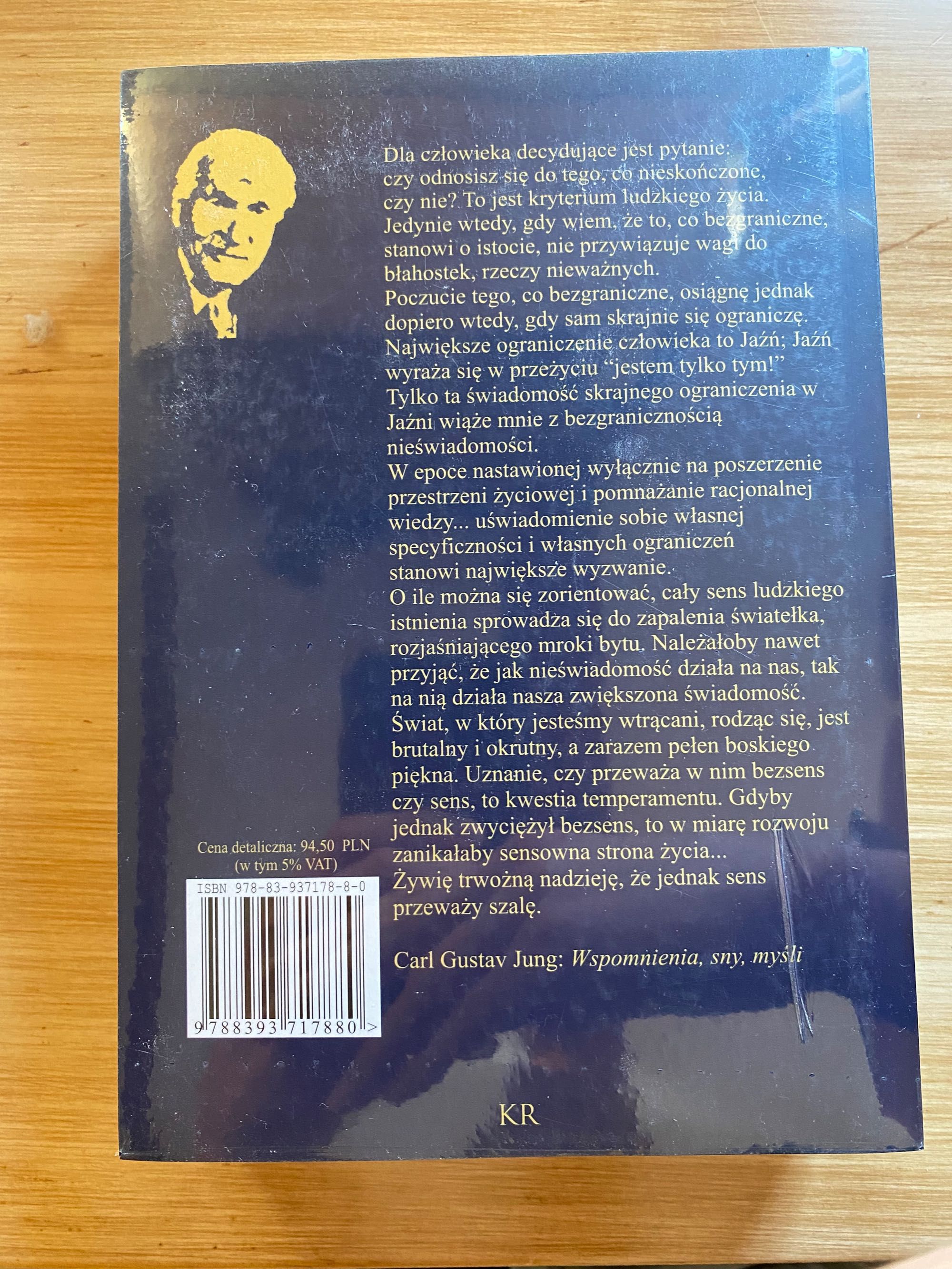 Życie symboliczne - Carl Gustav Jung