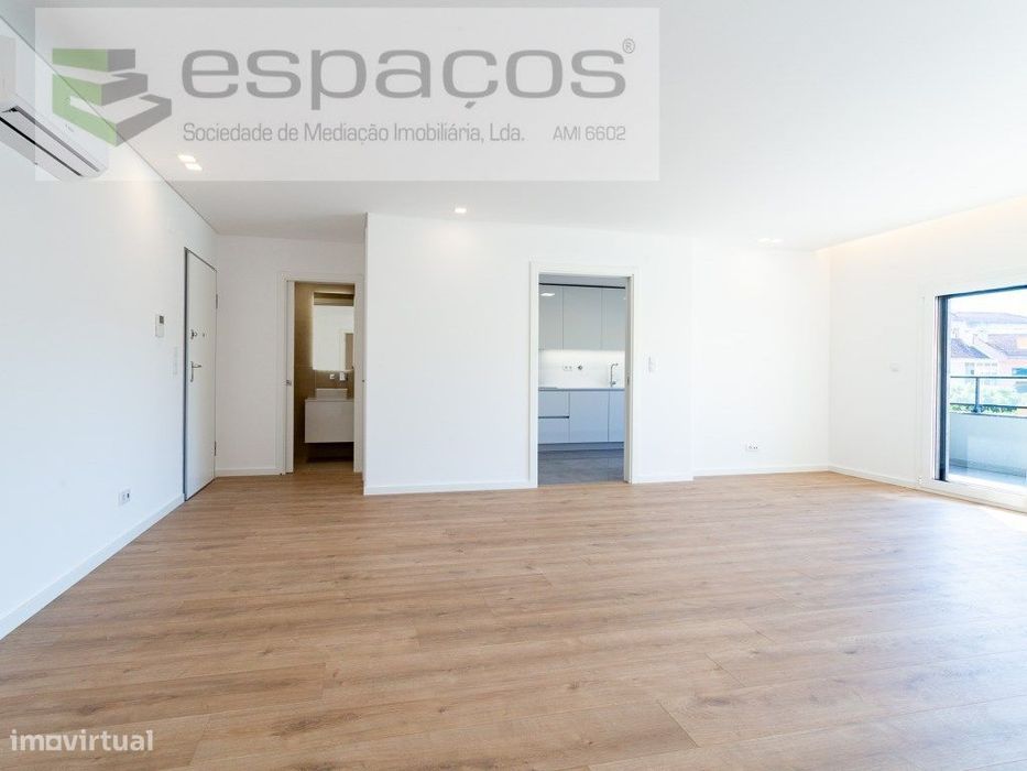 Apartamento T3 - Alverca do Ribatejo
