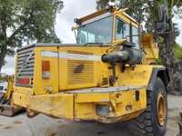 Dumper marca VOLVO A30 C