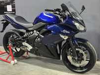 Kawasaki ninja 400r Без пробігу по Україні