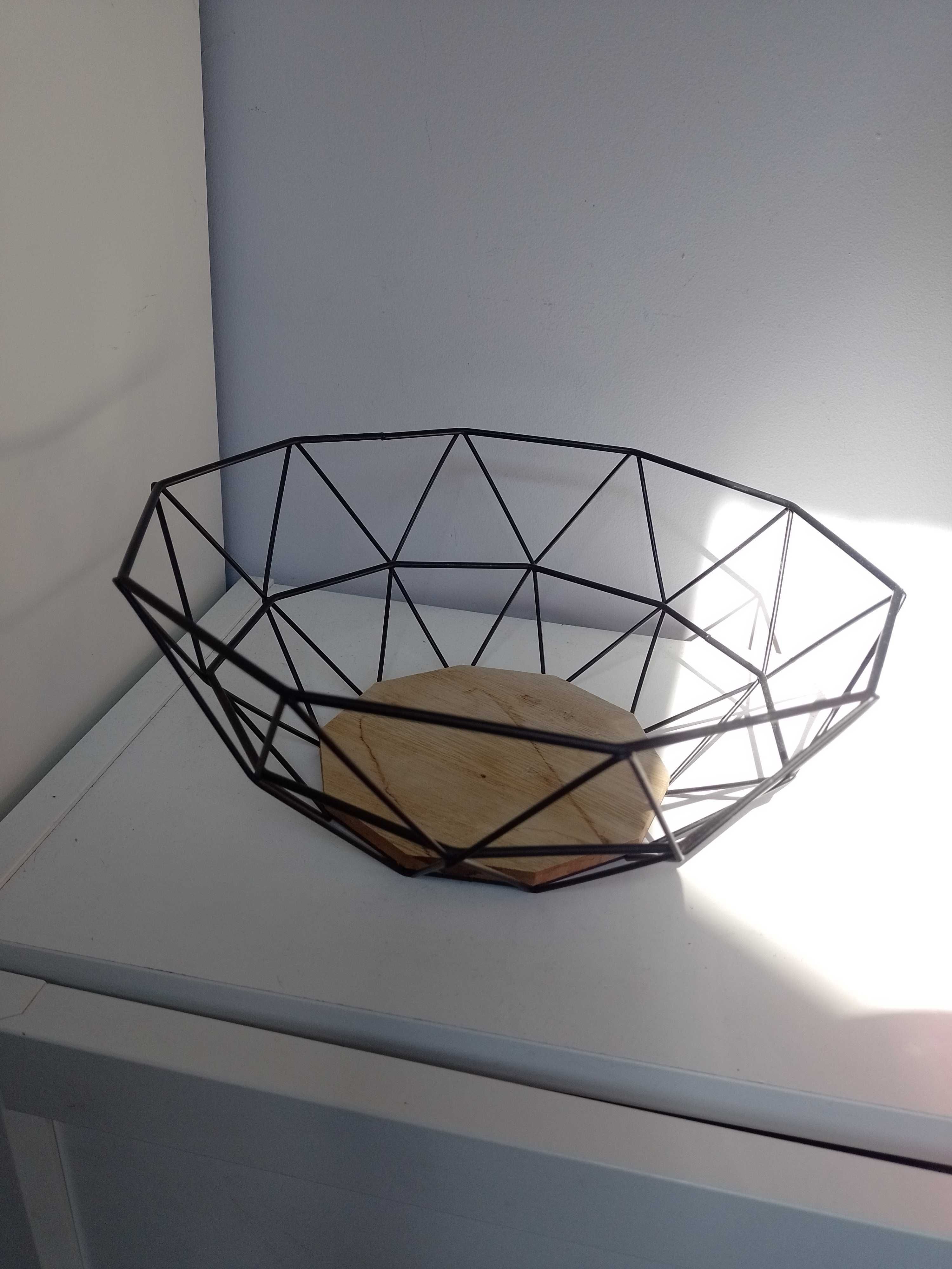 Misa dekoracyjna Muleta 26 cm