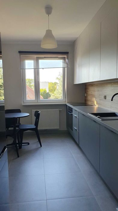 Mieszkanie 2-pokojowe do wynajecia Bemowo ul. Lazurowa
