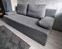 Sofa/kanapa 3-osobowa rozkładana Ikea Arviken stan BDB