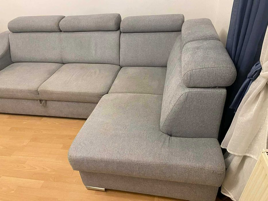 Kanapa - za darmo Łódź Stoki