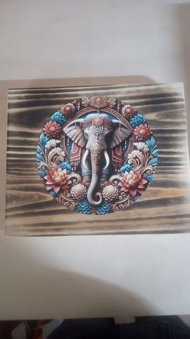 Molduras decorativas