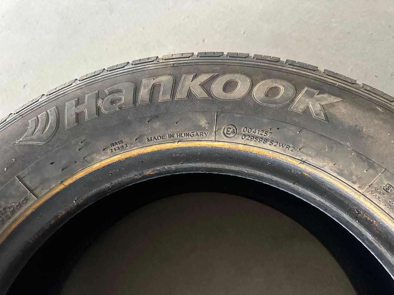 Літня шина 205 65 R 16 С Hankook  /шины летние Ханкук