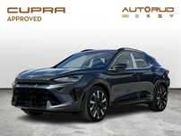 Cupra Formentor VZ 2.0TSI 333KM 4X4 DSG 2024 Fabrycznie nowy FV VAT23%