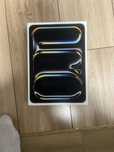 Ipad 11 pro 256 gb wifi m4 nowy zaplombowany